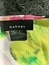 Natori Print White Casual Dress Size 1X - photo 7