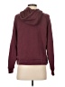 BKE Burgundy Pullover Hoodie Size S - photo 2