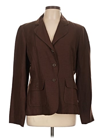Van Heusen Blazer (view 1)
