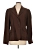 Van Heusen Brown Blazer Size L - photo 1