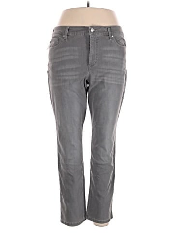 Gloria Vanderbilt Jeans (view 1)
