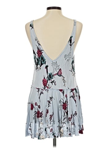 Kimchi Blue Sleeveless Blouse (view 2)