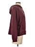 BKE Burgundy Pullover Hoodie Size S - photo 4