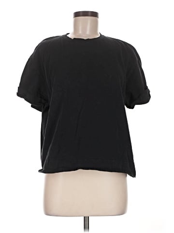 Zara Short Sleeve Top (view 1)