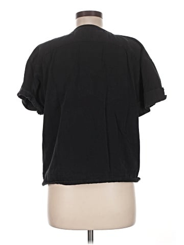 Zara Short Sleeve Top (view 2)