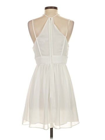 BCBGeneration Cocktail Dress (view 2)