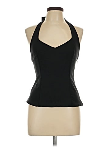 Zara Sleeveless Top (view 1)