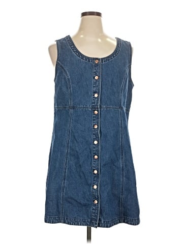 Gap Casual Dress (view 1)