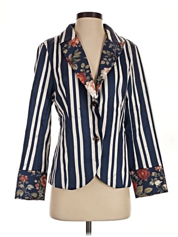Unbranded Blazer (view 1)