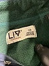 Assorted Brands 100% Polyester Green Pullover Sweater Size 7 - 8 - photo 3