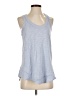 Wilt 100% Cotton Blue Active Tank Size XS - photo 1