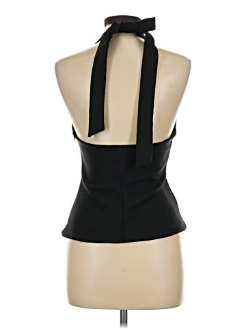 Zara Sleeveless Top (view 2)