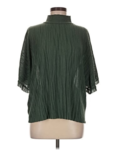 Zara 3/4 Sleeve Blouse (view 1)