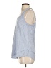 Wilt 100% Cotton Blue Active Tank Size XS - photo 5