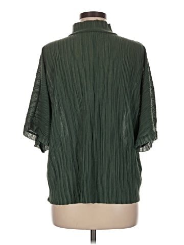 Zara 3/4 Sleeve Blouse (view 2)