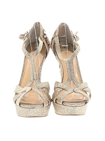 Gianni Bini Sandals (view 2)