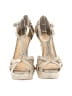 Gianni Bini Gold Sandals Size 6 1/2 - photo 2