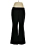 Apt. 9 Black Dress Pants Size 14 - photo 1
