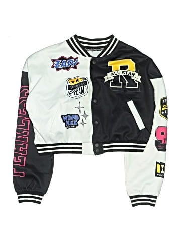 Unbranded Jacket (view 1)