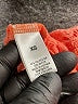 Black Poppy Orange Pullover Sweater Size XS - photo 8