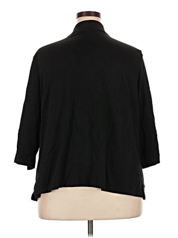 Isaac Mizrahi LIVE! Cardigan (view 2)