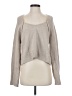BA&SH Gray Wool Pullover Sweater Size XS (0) - photo 1