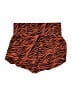 Constantly Varied Gear Animal Print Orange Athletic Shorts Size M - photo 2