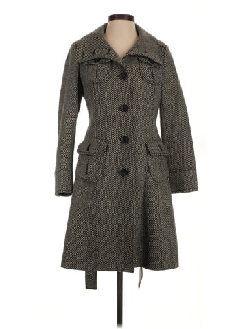 Gap Wool Coat (view 1)