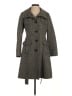 Gap Gray Wool Coat Size S (petite) - photo 1