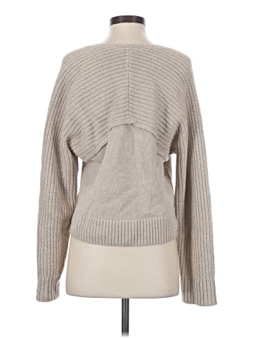 BA&SH Wool Pullover Sweater (view 2)