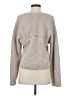 BA&SH Gray Wool Pullover Sweater Size XS (0) - photo 2