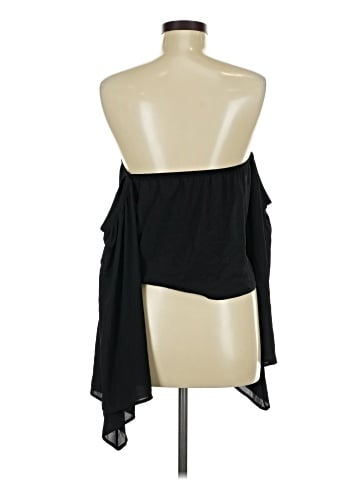 Tyche Long Sleeve Blouse (view 2)