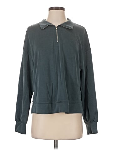 BKE Zip Up Hoodie (view 1)