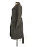 Gap Gray Wool Coat Size S (petite) - photo 5
