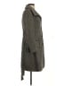 Gap Gray Wool Coat Size S (petite) - photo 4