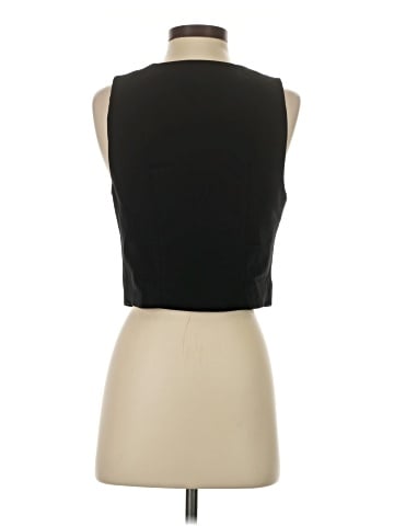 H&M Tuxedo Vest (view 2)