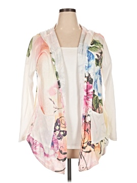 Poliana Plus Kimono