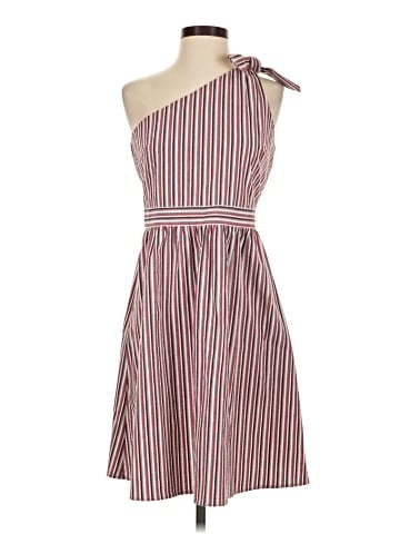 Ann Taylor LOFT Outlet Casual Dress (view 1)