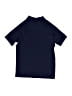 Lands' End Blue Rash Guard Size S (kids) - photo 2