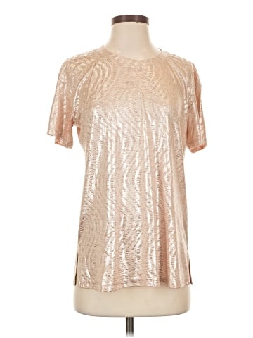 June & Hudson Short Sleeve Top (view 1)