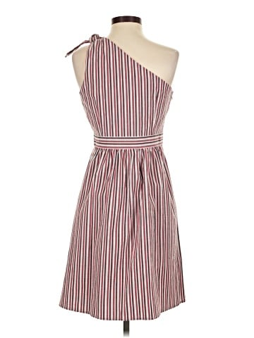 Ann Taylor LOFT Outlet Casual Dress (view 2)