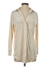 Soma Tan Cardigan Size S - photo 1