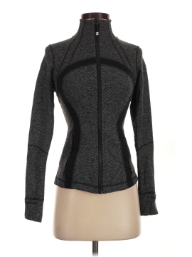 Lululemon Athletica Track Jacket