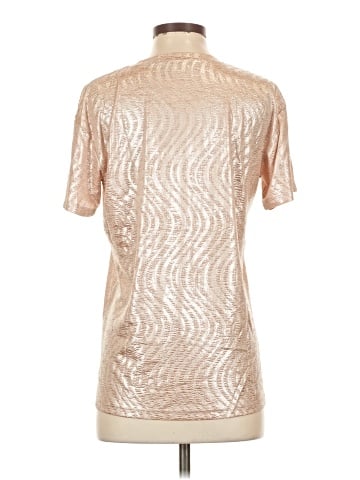 June & Hudson Short Sleeve Top (view 2)
