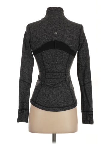 Lululemon Athletica Track Jacket (view 2)
