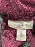 Motherhood Burgundy Pullover Sweater Size XL Maternity - photo 6