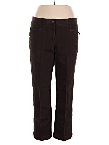 Talbots Casual Pants (view 1)