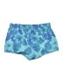 Aerie Tropical Blue Shorts Size L - photo 2