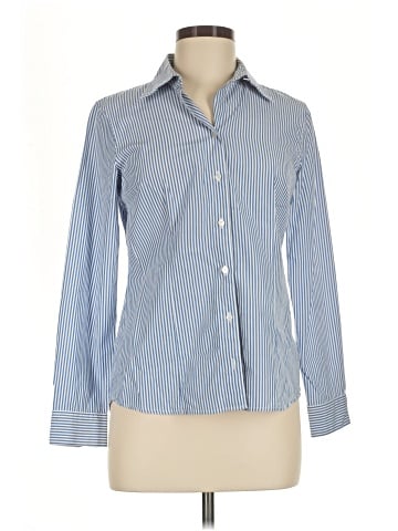 Talbots Long Sleeve Button-Down Shirt (view 1)