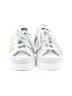 Adidas White Sneakers Size 7 - photo 2